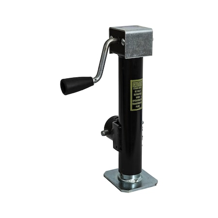 Jack Stand, Fit Meyer®/Diamond® Plows MPN:1316140