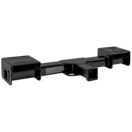 44 Inch Service Body Hitch Receiver with Long 2-1/2 Inch Receiver Tube MPN:1801059