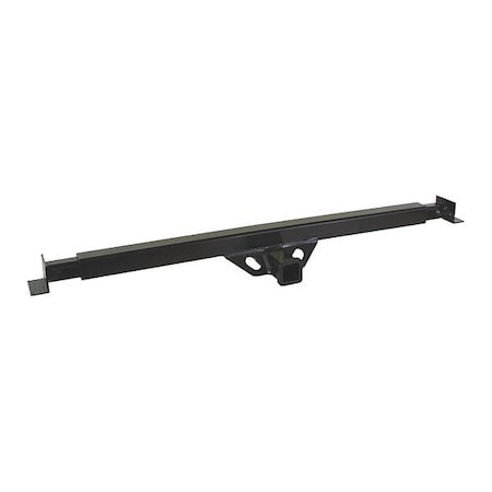 Trailer Accessory Receiver - Not For Towing MPN:1801125