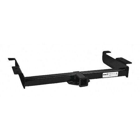 Class 5 Hitch with 2 Inch Receiver for Ford Cab & Chassis F-350 (2009-2016) MPN:1801208A