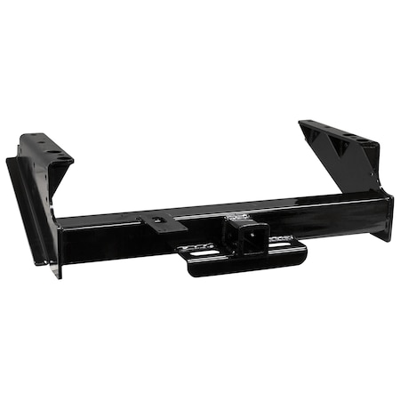 Extended Class 5 Hitch with 2 Inch Receiver for Ford F-450/F-550 2011+ MPN:1801215