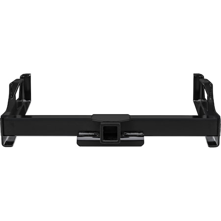 2-1/2 Hitch Receiver For GM 2500/3500 Pickup Frame bed delete w/ Service Body not short bed MPN:1801505