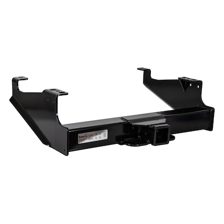 2-1/2 Inch Hitch Receiver For Ford F350-650 Cab & Chassis 1999-2016 MPN:1801510