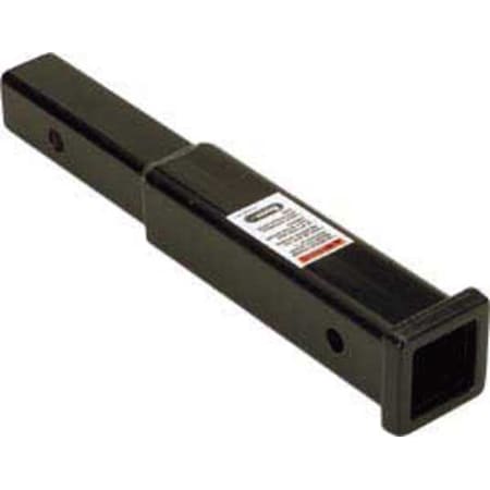 Hitch Receiver Extension, 12 In MPN:1804005