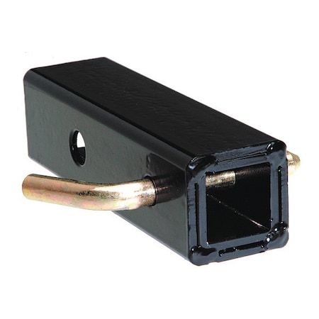 2 Inch to 1-1/4 Inch Hitch Adapter MPN:1804035