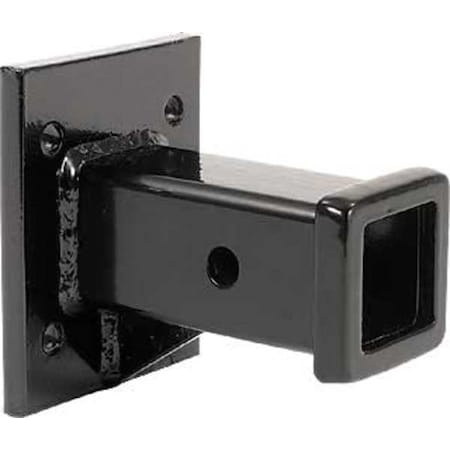 Bolt-On Receiver Tube, 6 7/16 in MPN:1804055