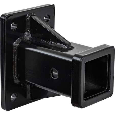 Bolt-On Receiver Tube For 2-1/2 Inch Receivers MPN:1804250