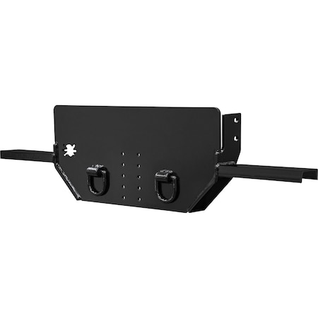 Hitch Plate, 63 in MPN:1809037A