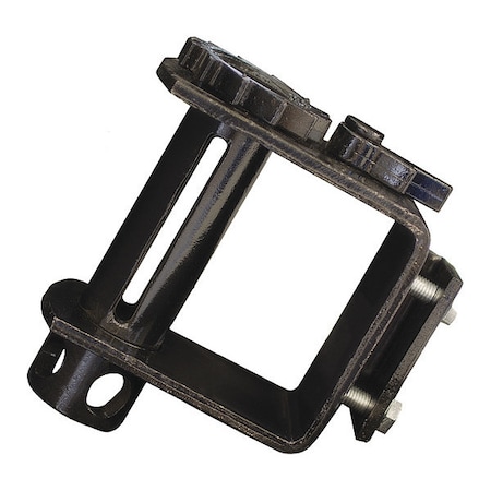4 Inch Deep Storable Sliding Trailer Winch MPN:1903035