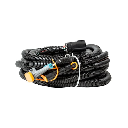 Replacement Main Wire Harness for SaltDogg SHPE Spreader MPN:3006724
