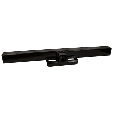 Class 5 44 Inch Service Body Hitch Receiver with 2 Inch Receiver Tube No Mounting Plates MPN:3006909
