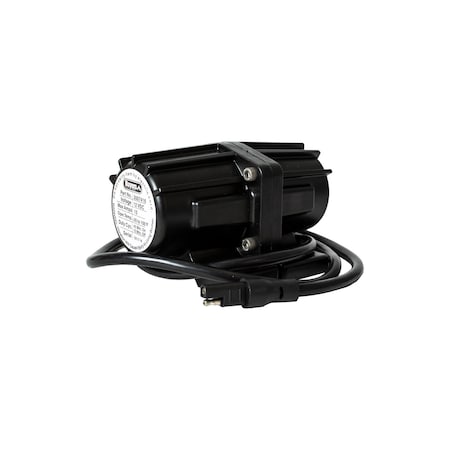 VIBRATOR 200 LBS 12 VDC MPN:3007416