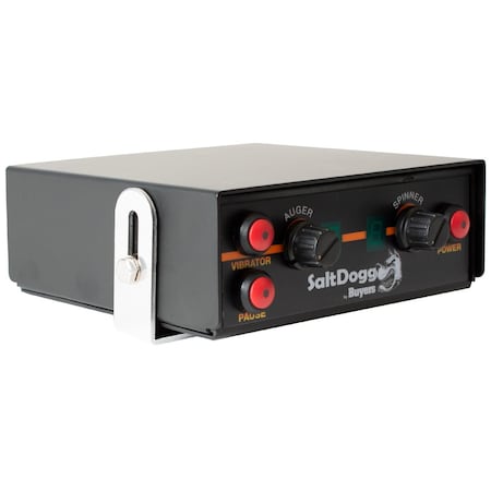 Replacement Variable Speed Controller for SaltDogg SHPE Series Spreaders MPN:3014199