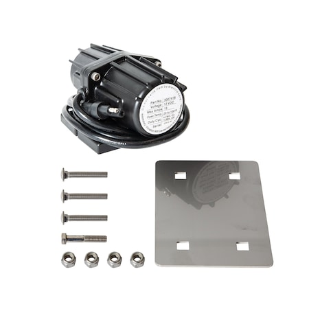VIBRATOR KIT 200LBS, TGS03 MPN:3020340