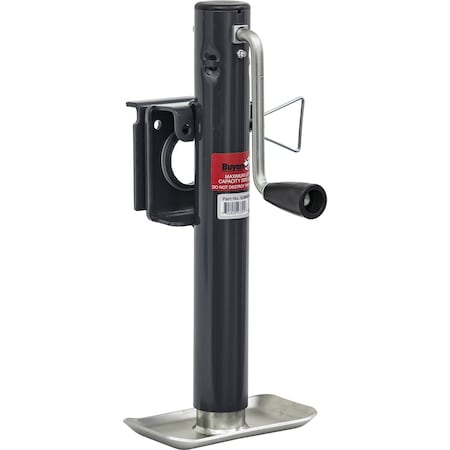 JACK, SWIVEL, SIDE WIND, 10inTRVL, BRKT MNT MPN:5391211