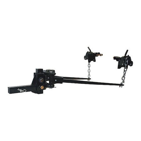 Hitch Receiver Extension, 33 in MPN:5421012