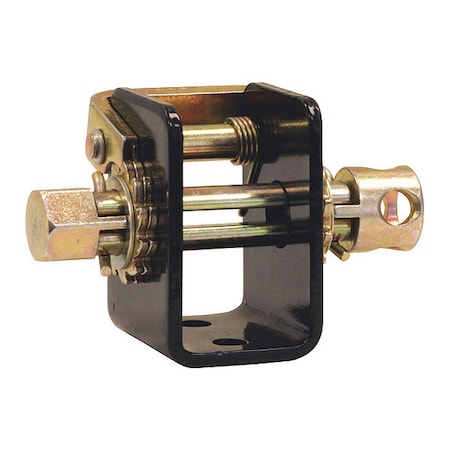 2 Inch Lashing Winch 5-Ton Capacity MPN:5482100