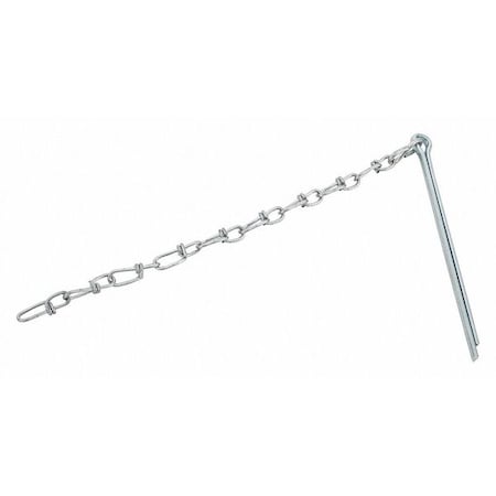 PIN/CHAIN ASSY FOR BP760 MPN:7626