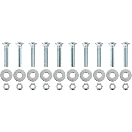Mounting Hardware MPN:9150010