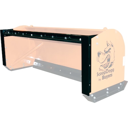 Back Drag Kit MPN:9153008