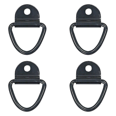 Rope Ring, PK 4 MPN:B214