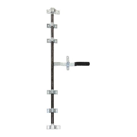 Trailer Door Cam Action Lock Kit MPN:B2159C