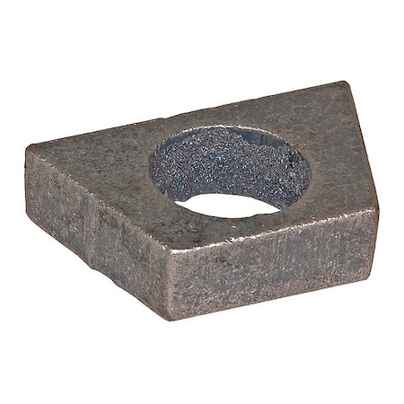 Mounting Bracket For B23510 Ductile Iron Outrigger - Welds To Web Of Beam MPN:B2351002