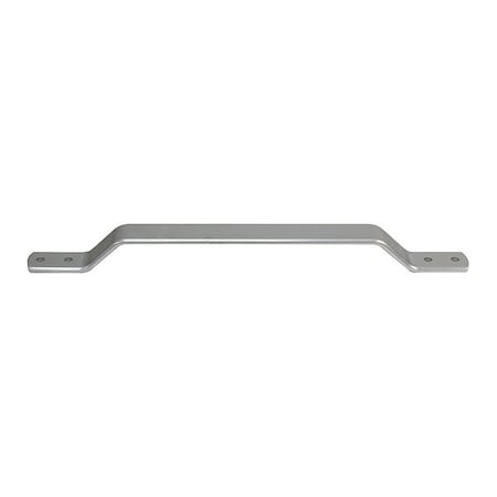Solid Aluminum Flat Grab Handle 16 Inch Long MPN:B239916AL