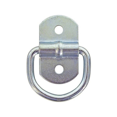 D-Ring, PK 10 MPN:B23PKGD10