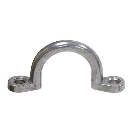 1/2 Inch Cast Aluminum Chain Loop MPN:B2402AL