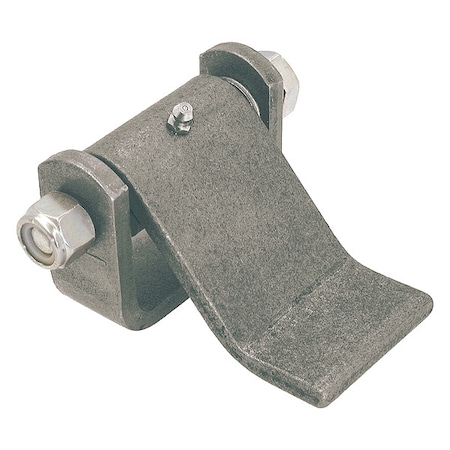 Hinge Strap, Unfinished MPN:B2426FS