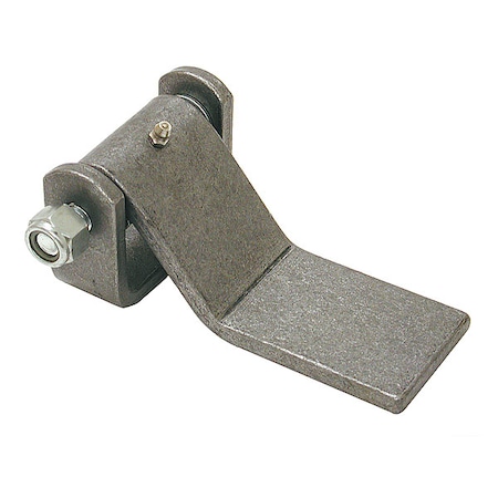Hinge Strap, Unfinished MPN:B2426FSLL