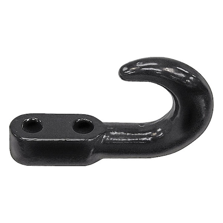 Tow Hook, 10000 lb Break Strength, Steel MPN:B2799B1