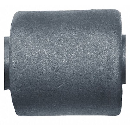 D-Ring Bracket, Unfinished, 46760 lb. Cap. MPN:B50BF