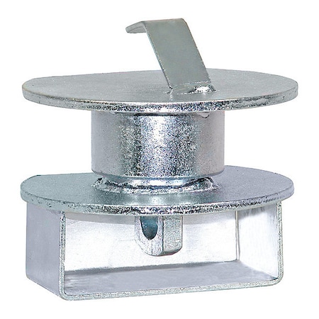 2-1/2 To 3 Inch I.D. Drawbar Lock MPN:BDL253