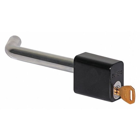 5/8 Inch Locking Hitch Pin MPN:BLHP200