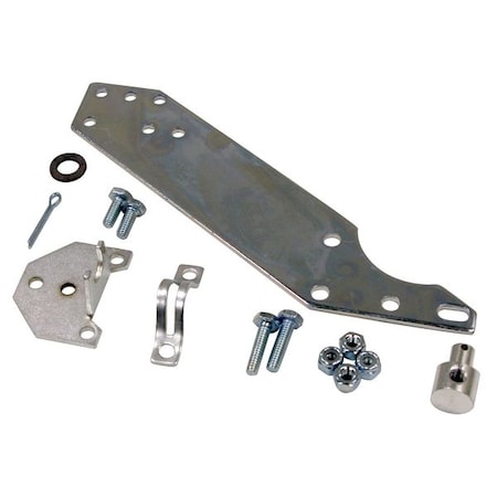 P.T.O. Connection Kit, 11.2 in L MPN:BPT