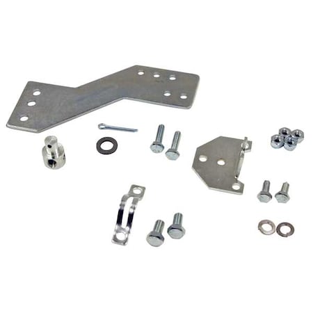 Cable Connection Kit, PTO Cable MPN:BPTSG