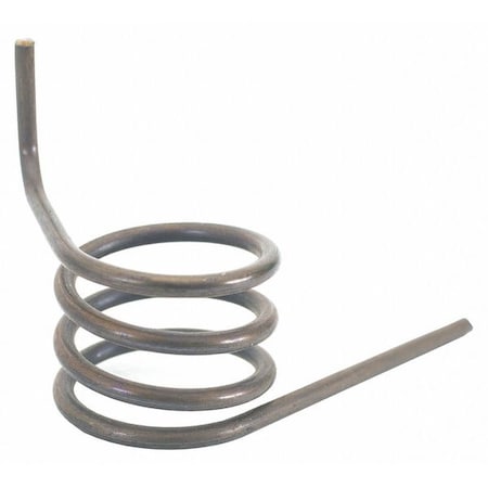 SPRING, TORSION/COMPRESSION MPN:C6006