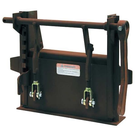 Inspection Door with Detent - 7.25 x 13.75 Inch Door Opening-Plain Finish MPN:CCD0714