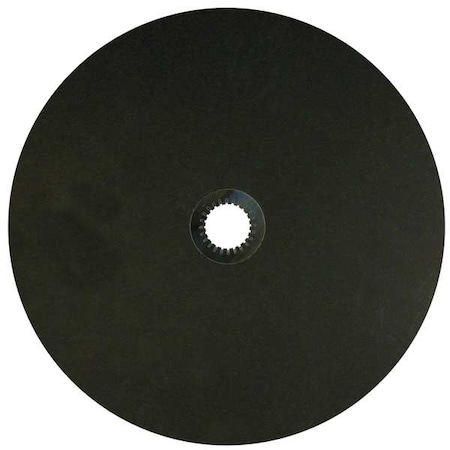 5th Wheel Disks and Clip, 32 In x 3/16 In MPN:FWD32