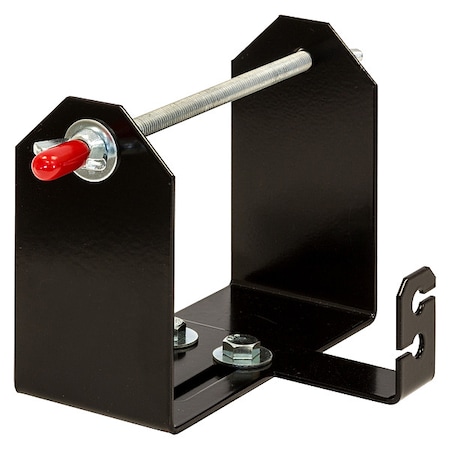 Trimmer Line Spool Bracket for Open/Enclosed Landscape Trailers MPN:LT40