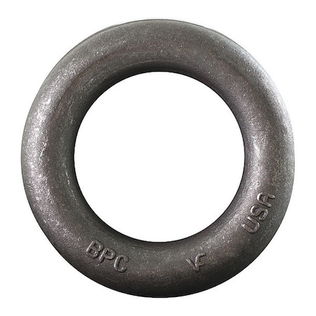 3 Inch I.D. And 5 Inch O.D. Forged Lunette Eye MPN:LW625