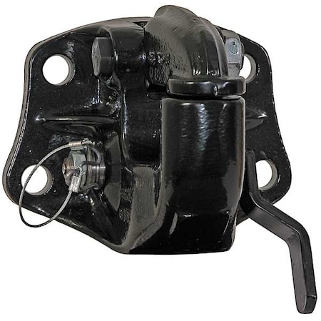 Pintle Hook, Iron, 8.9 in MPN:PH45
