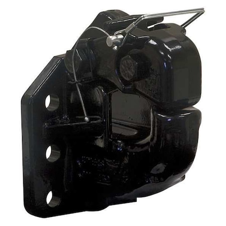50 Ton Air Compensated Pintle Hook (without Chamber and Plunger) MPN:PH50