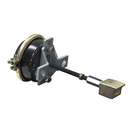 Brake Chamber and Mounting Kit for 50 Ton Air Compensated Pintle Hooks MPN:PH50ACMK