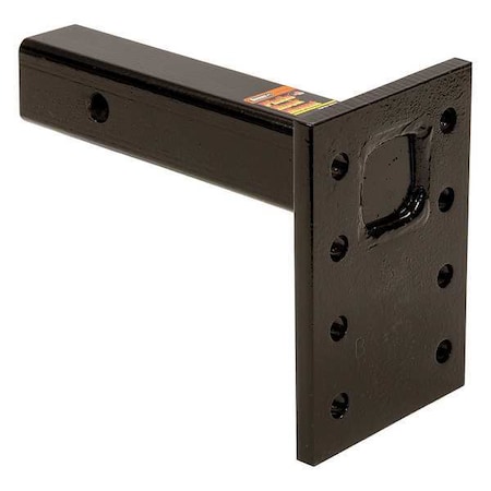 Pintle Hook Mount, GVW 13, 000 lb. MPN:PM107