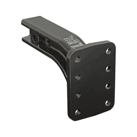 Pintle Mount, 3-Position, Carbon Steel MPN:PM25812