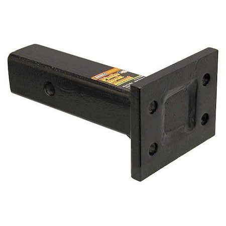 Pintle Hook Mounting Plate, 20000 lb Cap. MPN:PM84