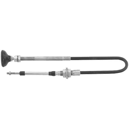 PTO Cable, EZ Glide, 96 In MPN:R38DR3X08